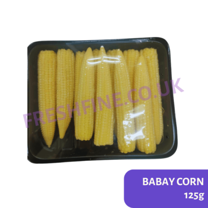 BABY CORN - Image 2