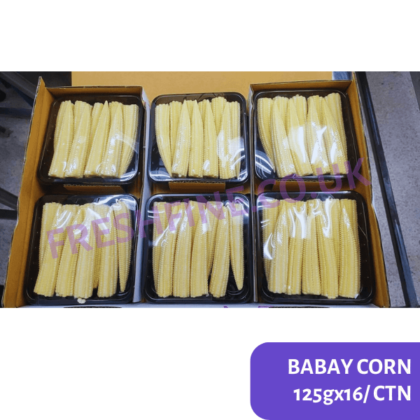 BABY CORN - Image 3