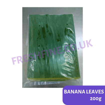 BANANA LEAVES - Image 2