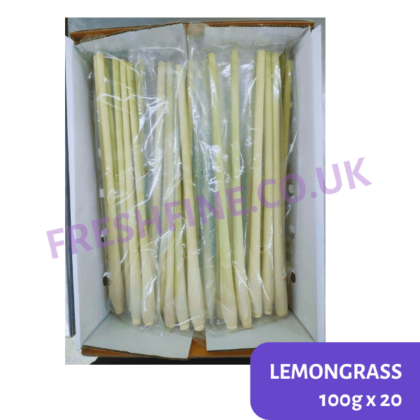 LEMONGRASS - Image 3