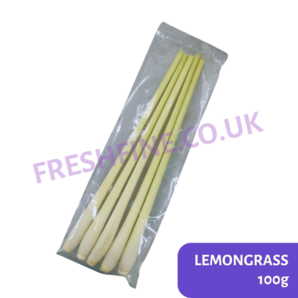 LEMONGRASS - Image 2