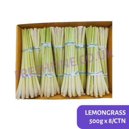 LEMONGRASS - Image 4