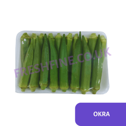 OKRA - Image 2