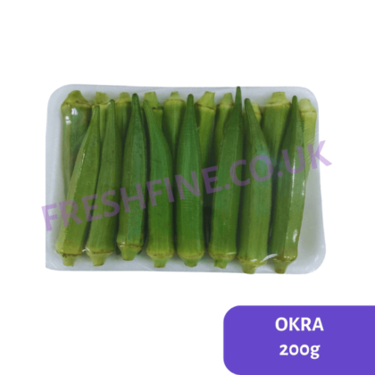 OKRA - Image 3