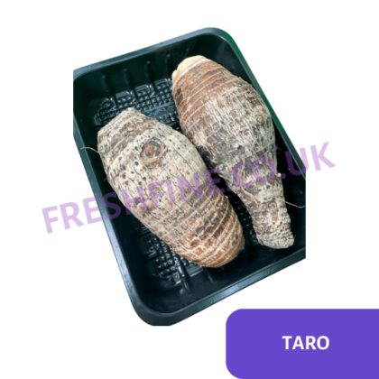 TARO - Image 2