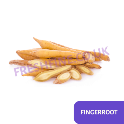 FINGERROOT