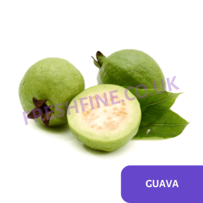 GUAVA