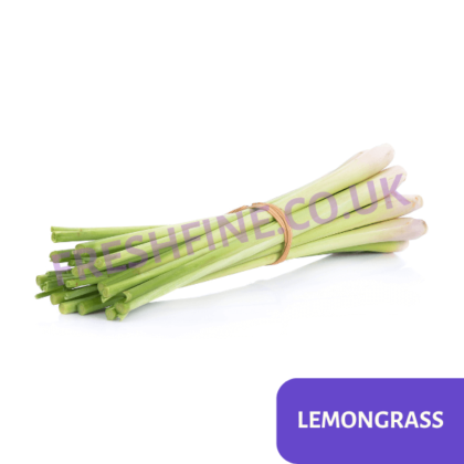 LEMONGRASS