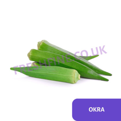 OKRA