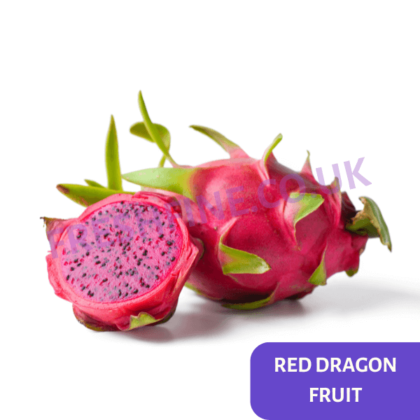 [500KG] RED DRAGON FRUIT