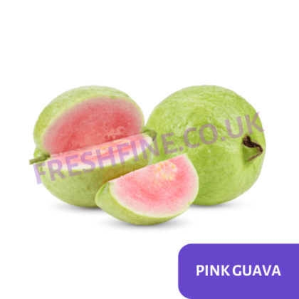 PINK GUAVA