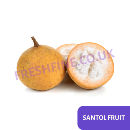 [500KG] SANTOL FRUIT