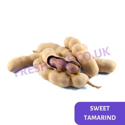 [500KG] SWEET TAMARIND