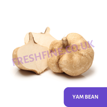 YAM BEAN