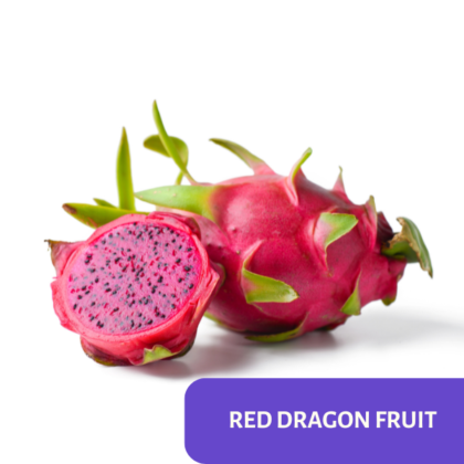 Red Dragonfruit - Image 2