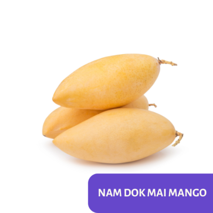 [500 kg] Mango - Image 2