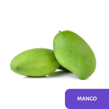 [500 kg] Mango