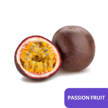 Passionfruit