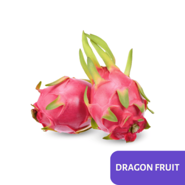 White Dragonfruit