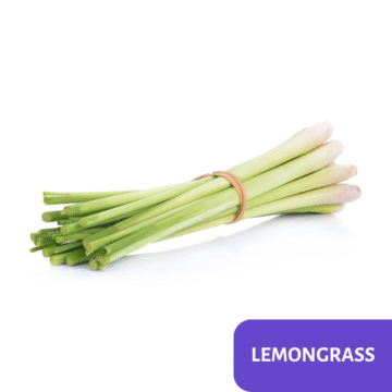Lemongrass