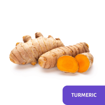 Turmeric