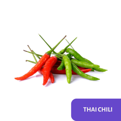 Thai Chili