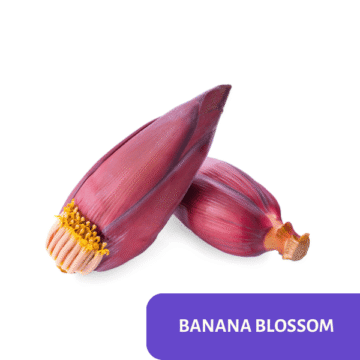 Banana Blossom