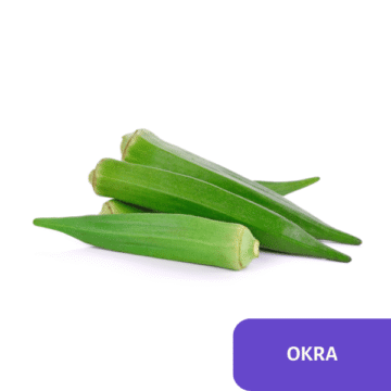 Okra